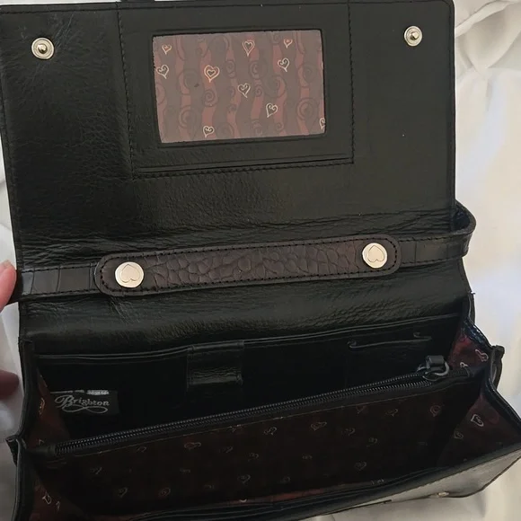 Brighton Crossbody Purse - Picture 3 of 11